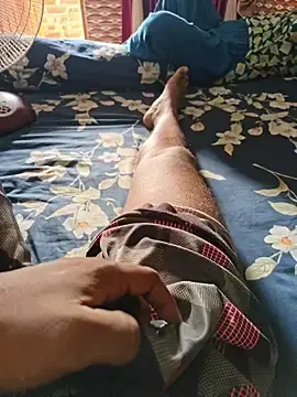 Stripchat Sex Chat of Younger_Couples