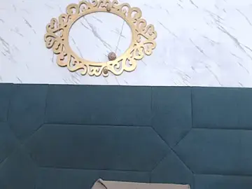 Stripchat Sex Cam of chanel_grant