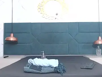 Stripchat Live Sex Cam of chanel_grant