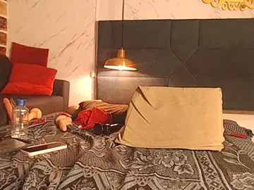 Stripchat Free Porn Cam of chanel_grant