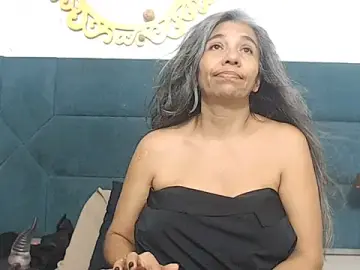 Stripchat Sex Chat of chanel_grant