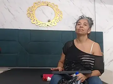 Stripchat Sex Chat of chanel_grant