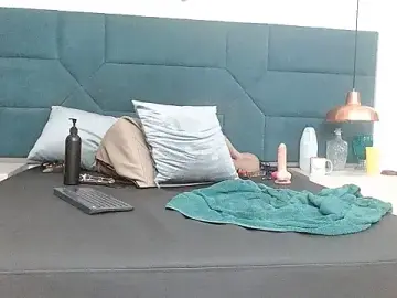 Stripchat Private Sex Chat of chanel_grant