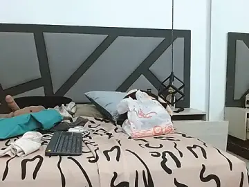 Stripchat Live Porn of chanel_grant