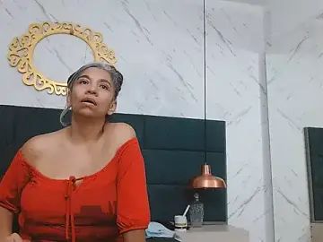 Stripchat Nude Webcam of chanel_grant