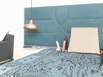 Stripchat Best Webcam of chanel_grant