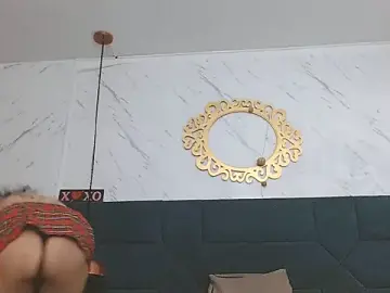 Stripchat Best Webcam of chanel_grant