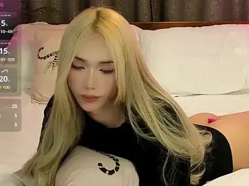 Stripchat Free Live Porn of okerriella