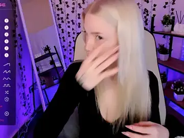 Stripchat Free Live Porn of AnyaTaylor_