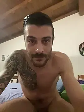 Stripchat Free Porn Cam of Eldiablo955