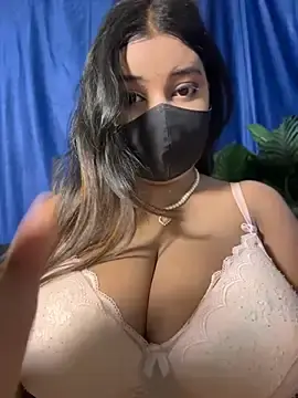 Stripchat Live Porn of Hot_babydoll1
