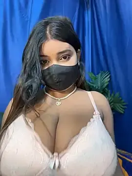Stripchat Sex Chat of Hot_babydoll1