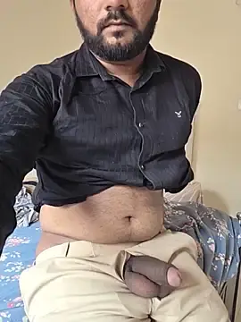 Stripchat Sex Cam of King_23045