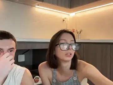Stripchat Live Porn of Morning_Stars