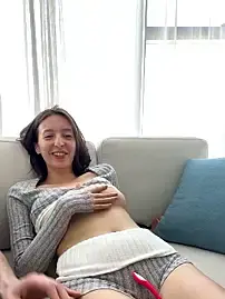 Stripchat Live Porn of Morning_Stars