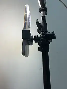 Stripchat Nude Webcam of MusaNatacha