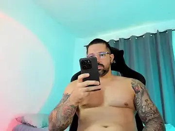 Stripchat Free Live Porn of Pierre_Vidal