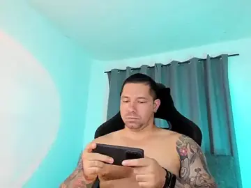 Stripchat Live Porn of Pierre_Vidal
