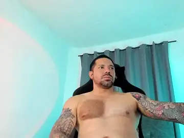 Stripchat Live Porn of Pierre_Vidal
