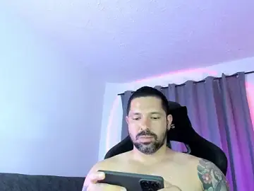 Stripchat Live Porn of Pierre_Vidal