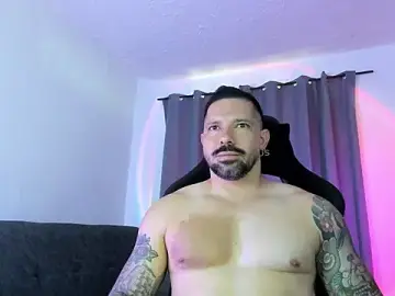 Stripchat Live Sex of Pierre_Vidal