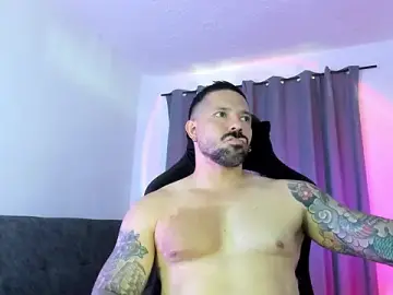 Stripchat Live Porn of Pierre_Vidal