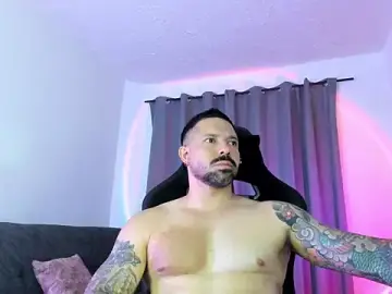 Stripchat Live Porn of Pierre_Vidal