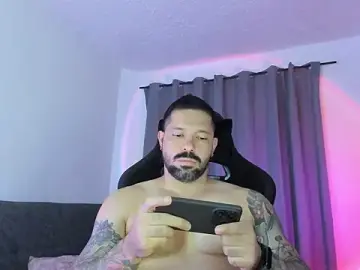 Stripchat Private Sex Chat of Pierre_Vidal