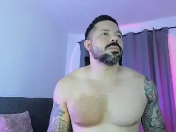 Stripchat Best live sex cam show of Pierre_Vidal