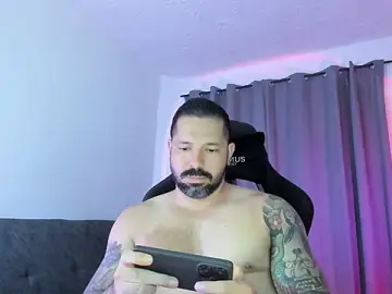 Stripchat Best Webcam of Pierre_Vidal