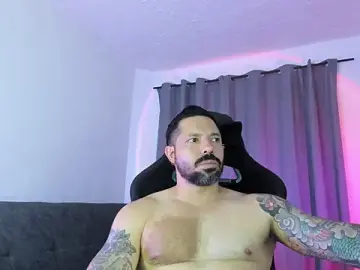 Stripchat Live Porn of Pierre_Vidal
