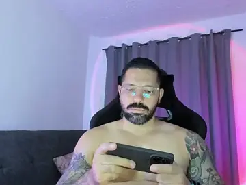 Stripchat Sex Chat of Pierre_Vidal