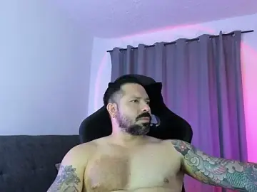 Stripchat Adult Webcam of Pierre_Vidal