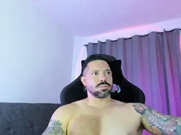 Stripchat Private Sex Chat of Pierre_Vidal