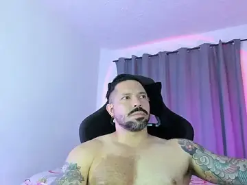 Stripchat Sex Chat of Pierre_Vidal