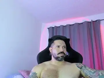 Stripchat Live Porn of Pierre_Vidal