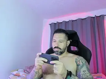Stripchat Live Porn of Pierre_Vidal