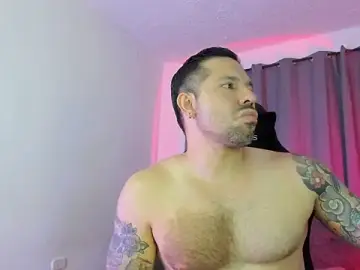 Stripchat Free Porn Cam of Pierre_Vidal