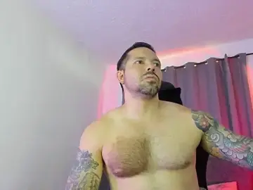 Stripchat Watch Live Sex Cams of Pierre_Vidal