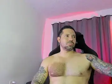 Stripchat Private Sex Chat of Pierre_Vidal