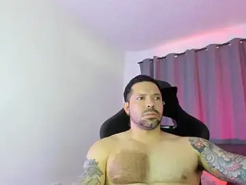 Stripchat Sex Chat of Pierre_Vidal