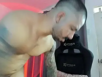 Stripchat Sex Chat of Pierre_Vidal