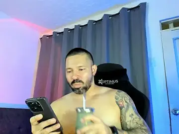 Stripchat Free Porn Cam of Pierre_Vidal