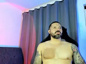 Stripchat Live Sex of Pierre_Vidal