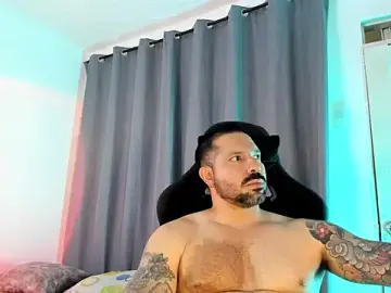 Stripchat Free Live Porn of Pierre_Vidal
