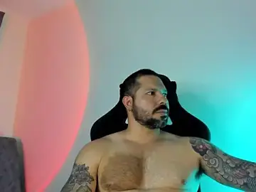 Stripchat Free Live Porn of Pierre_Vidal