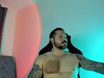 Stripchat Free Porn Cam of Pierre_Vidal