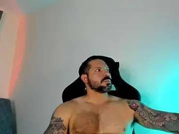 Stripchat Adult Webcams of Pierre_Vidal