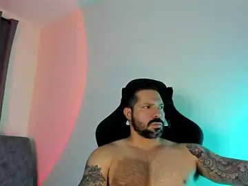 Stripchat Watch Live Sex Cams of Pierre_Vidal