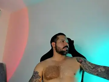 Stripchat Watch Live Sex Cams of Pierre_Vidal